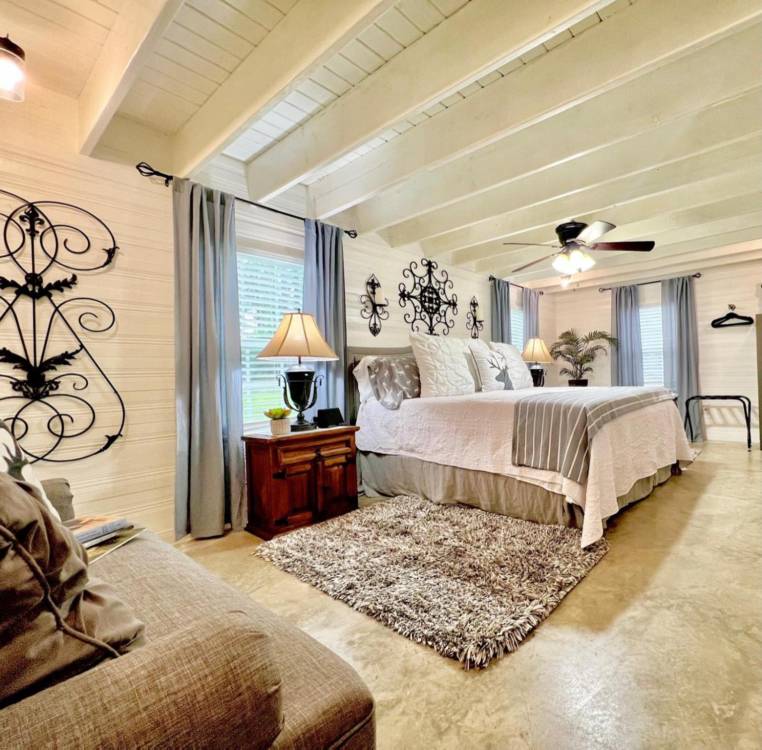 Villa A Tranquil Retreat Loaded With Ambiance! Sleeps 10 à Platt Extérieur photo