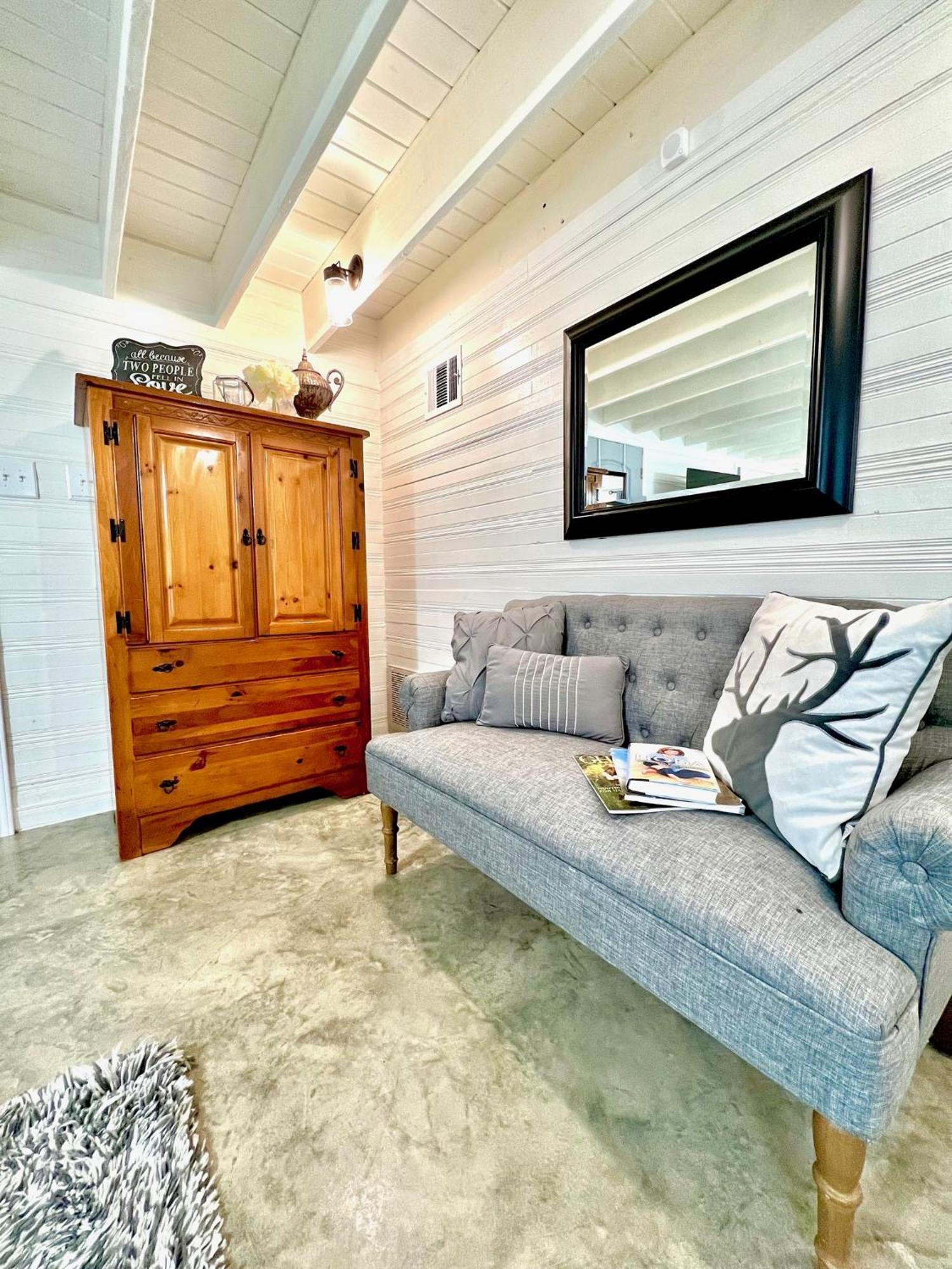 Villa A Tranquil Retreat Loaded With Ambiance! Sleeps 10 à Platt Extérieur photo